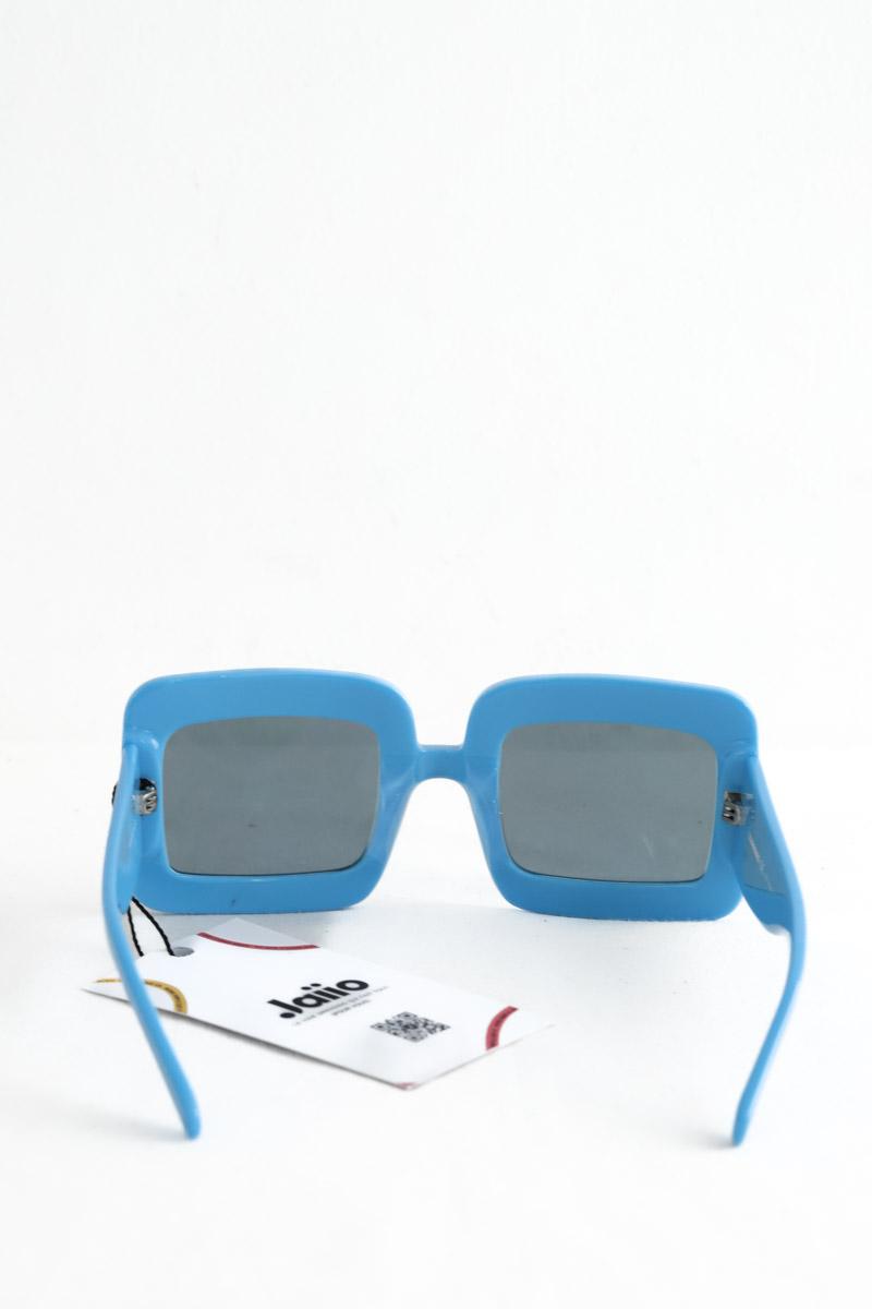 Lunettes de soleil Courrèges  Bleu