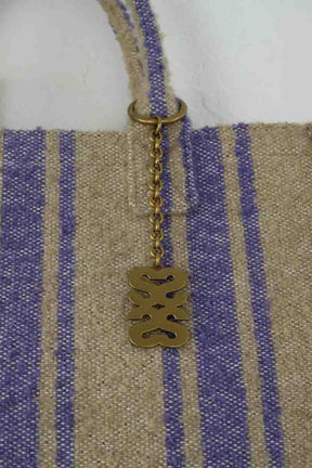 Cabas Sandro  Multicolore