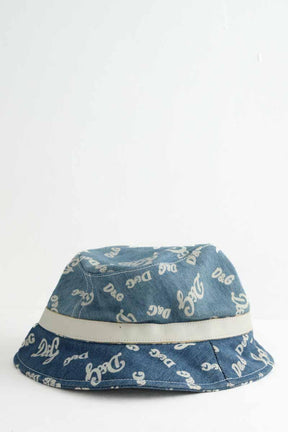 Chapeau Dolce & Gabbana  Bleu