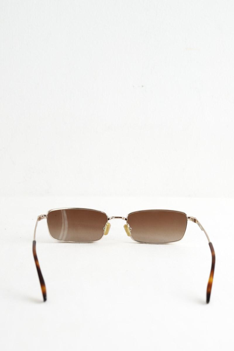 Lunettes de soleil Rendel  Marron