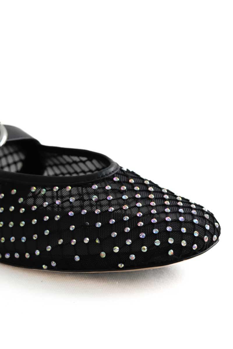 Ballerines Reformation  Noir