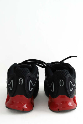 Baskets Adidas  Noir