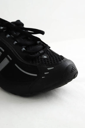 Baskets Adidas  Noir