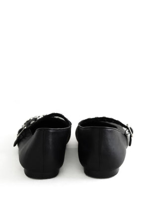 Ballerines Sandro  Noir