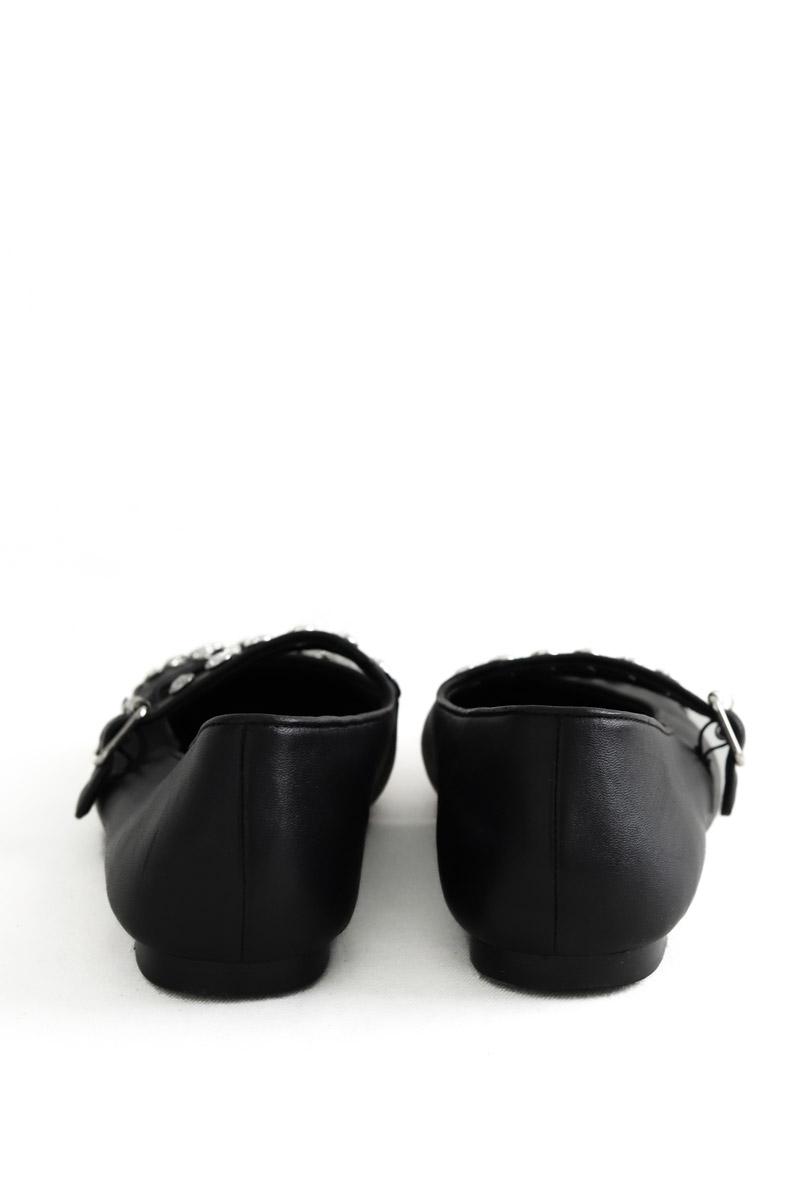 Ballerines Sandro  Noir