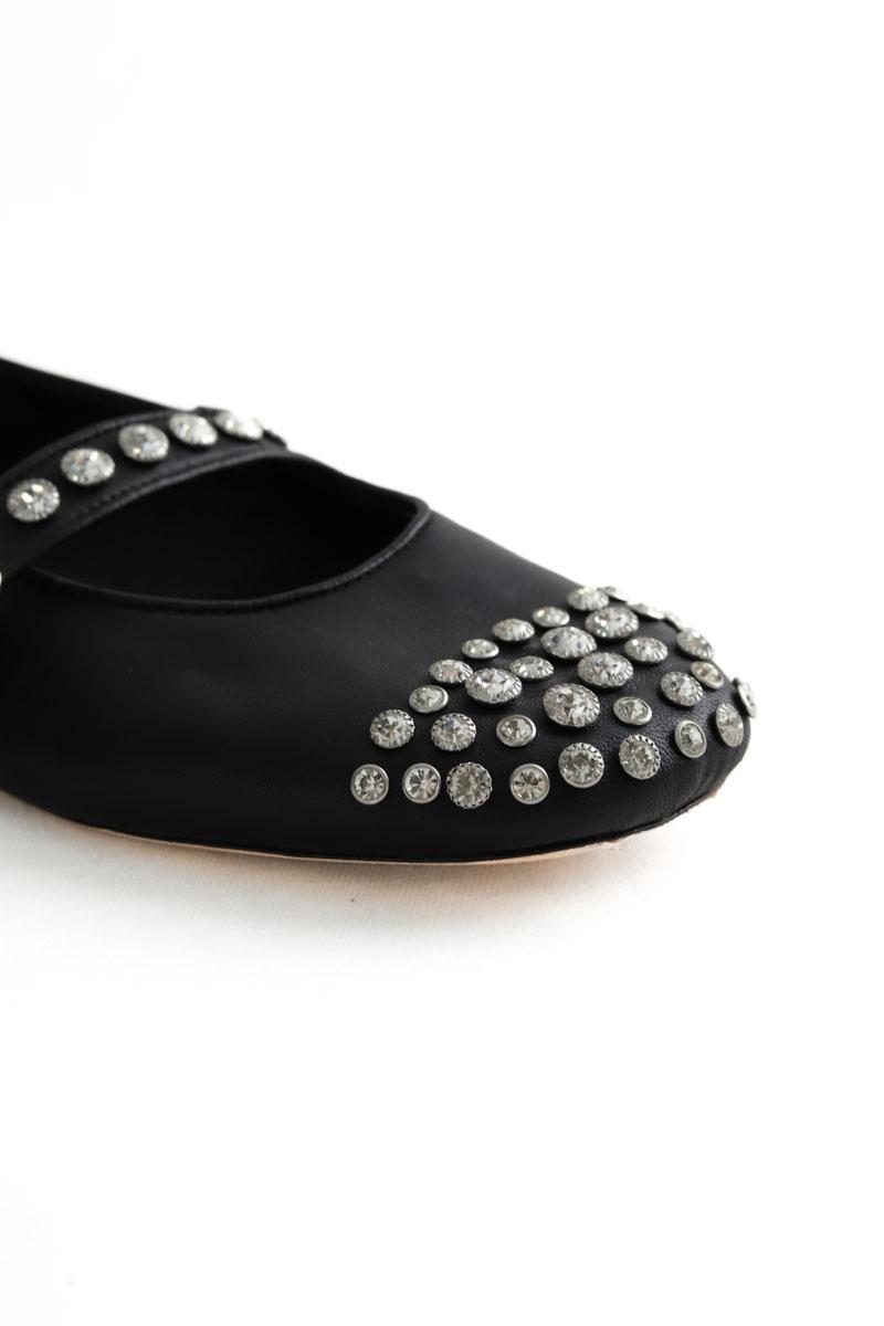 Ballerines Sandro  Noir