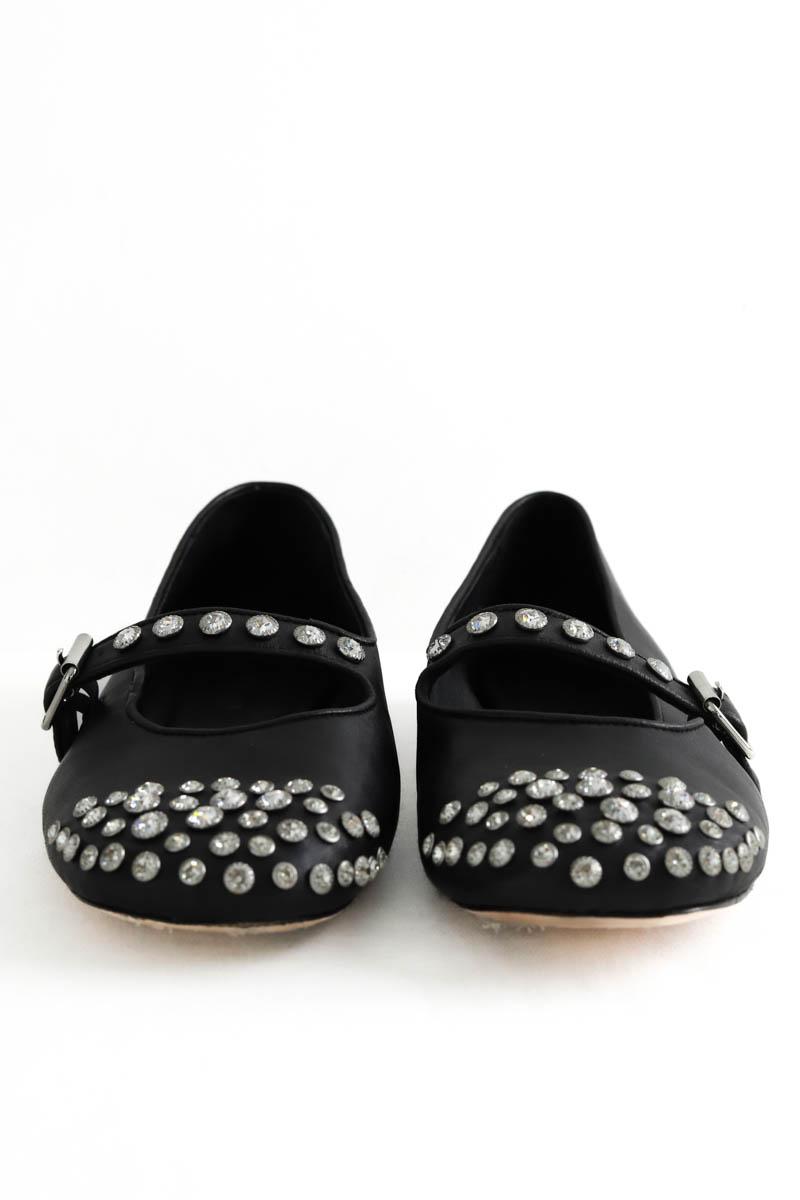 Ballerines Sandro  Noir