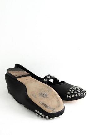 Ballerines Sandro  Noir