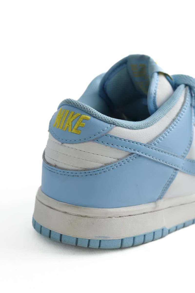 Baskets Nike  Bleu