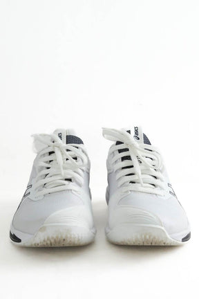 Baskets Asics  Blanc
