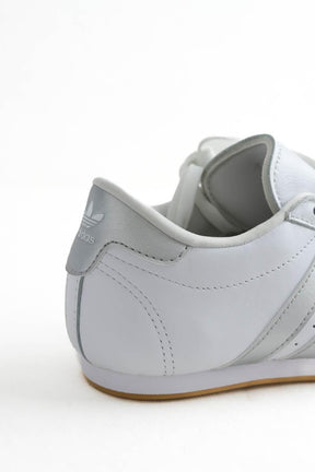 Baskets Adidas  Blanc