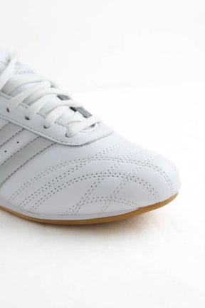 Baskets Adidas  Blanc