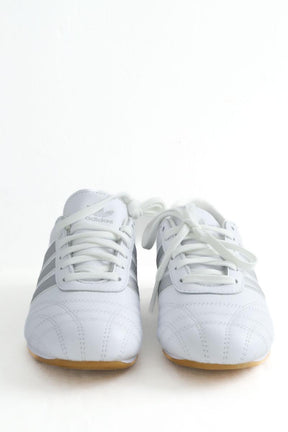 Baskets Adidas  Blanc