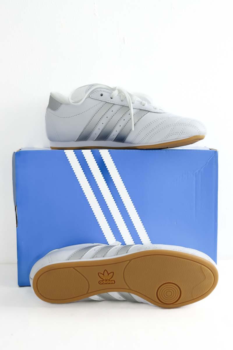 Baskets Adidas  Blanc