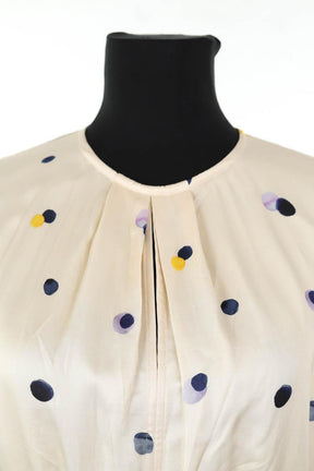 Mi-longueur Sessun  Rose