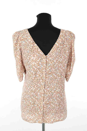 Blouse Tara Jarmon  Orange