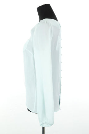 Blouse Tara Jarmon  Bleu