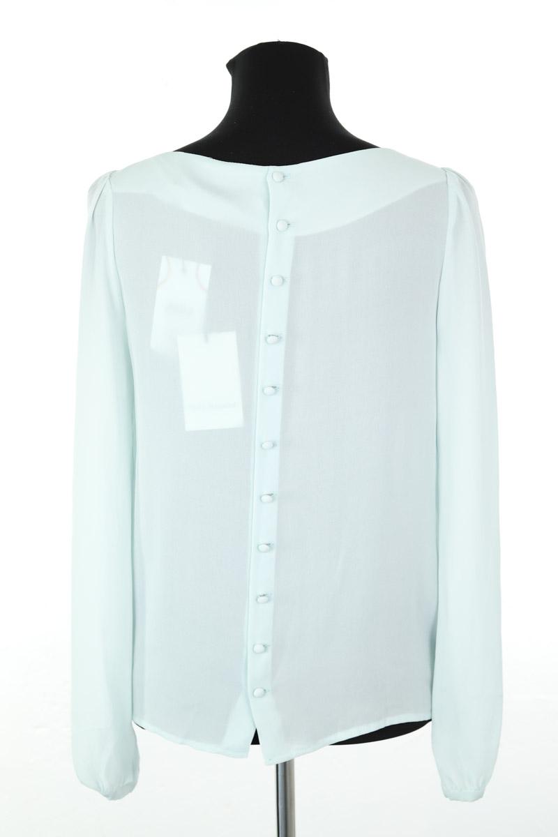 Blouse Tara Jarmon  Bleu