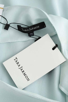 Blouse Tara Jarmon  Bleu