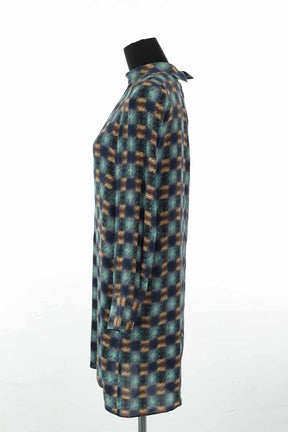 Robe Tara Jarmon  Vert