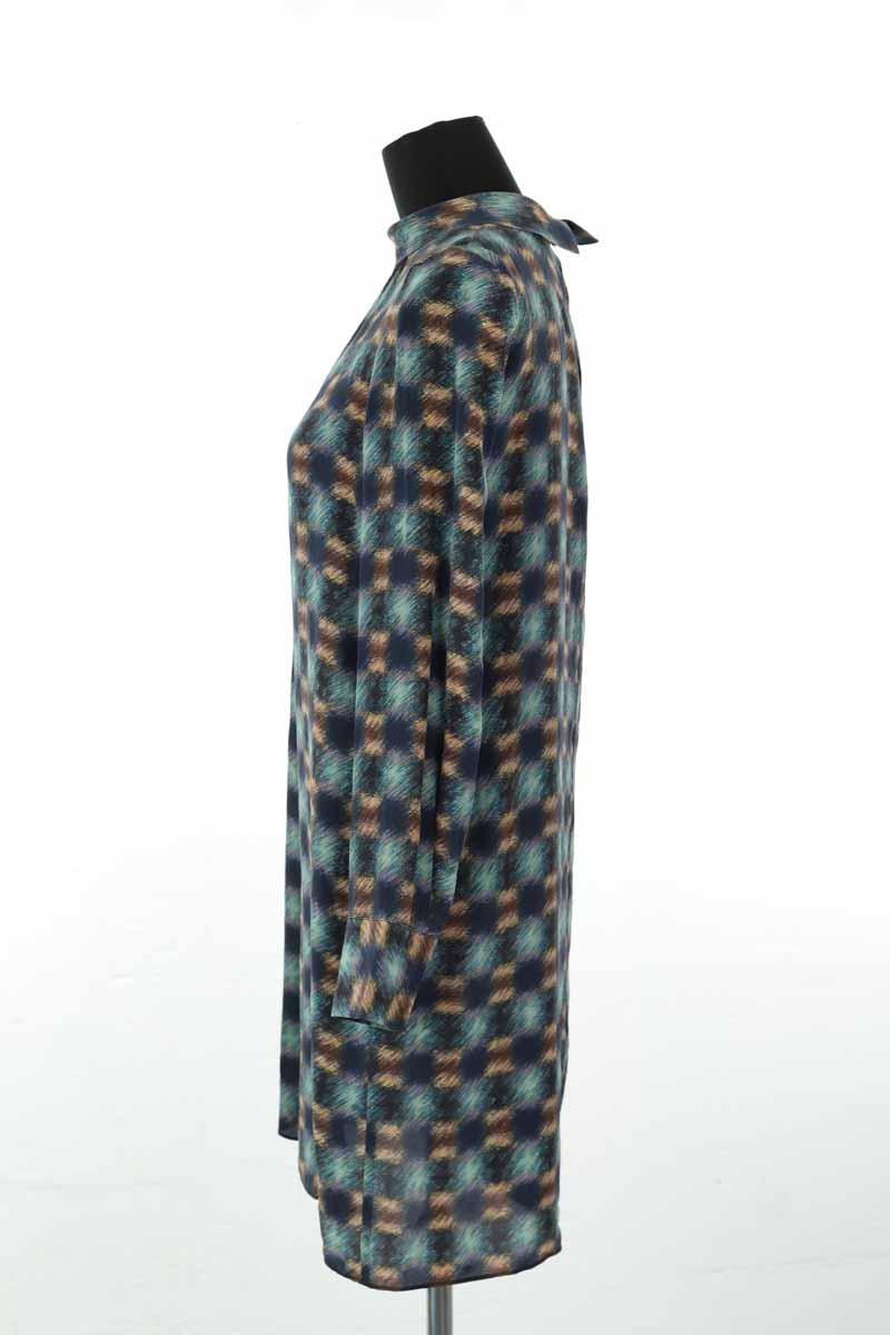 Robe Tara Jarmon  Vert