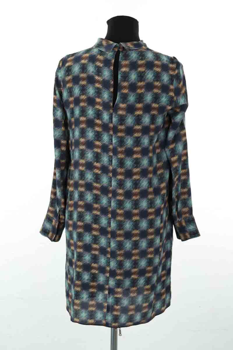 Robe Tara Jarmon  Vert