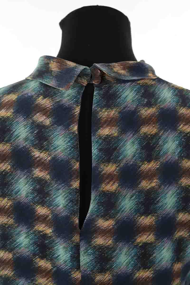 Robe Tara Jarmon  Vert