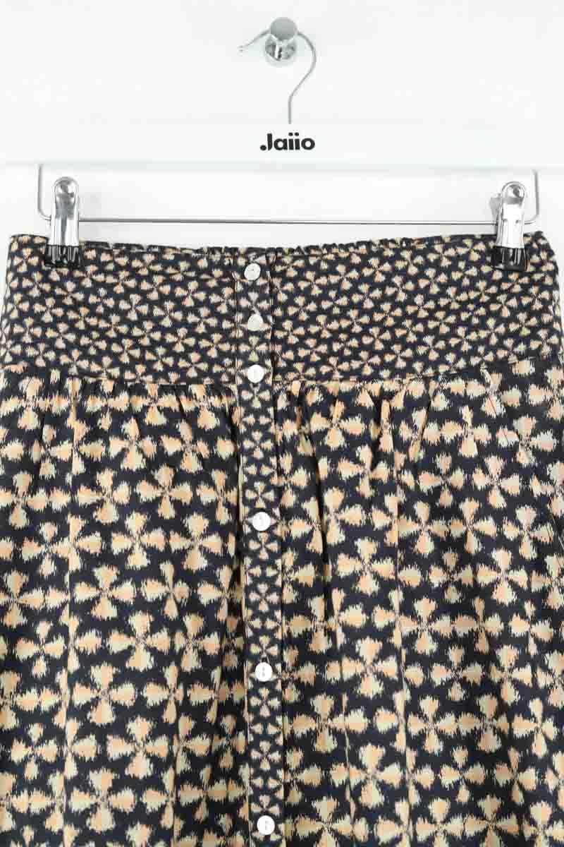 Jupe Bash  Noir