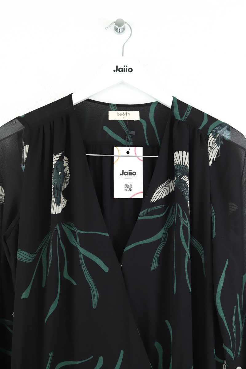 Robe Bash  Noir