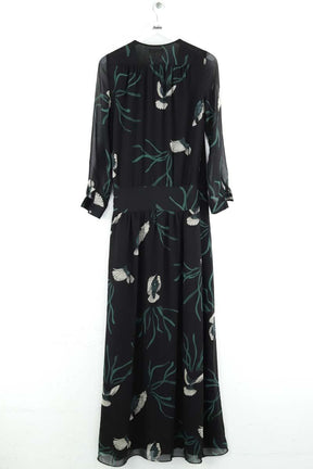 Robe Bash  Noir