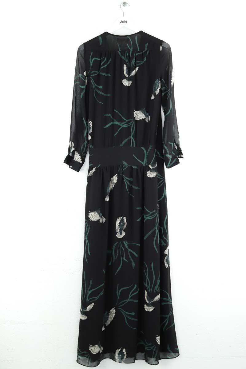 Robe Bash  Noir