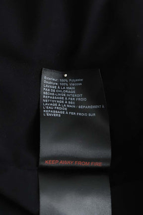 Robe Bash  Noir
