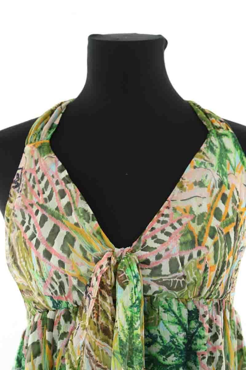 Robe Tara Jarmon  Kaki