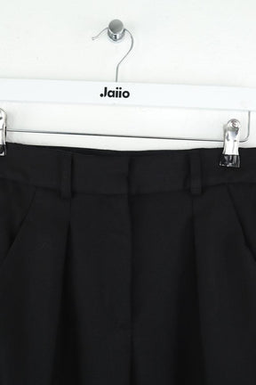 Pantalon droit Tara Jarmon  Noir