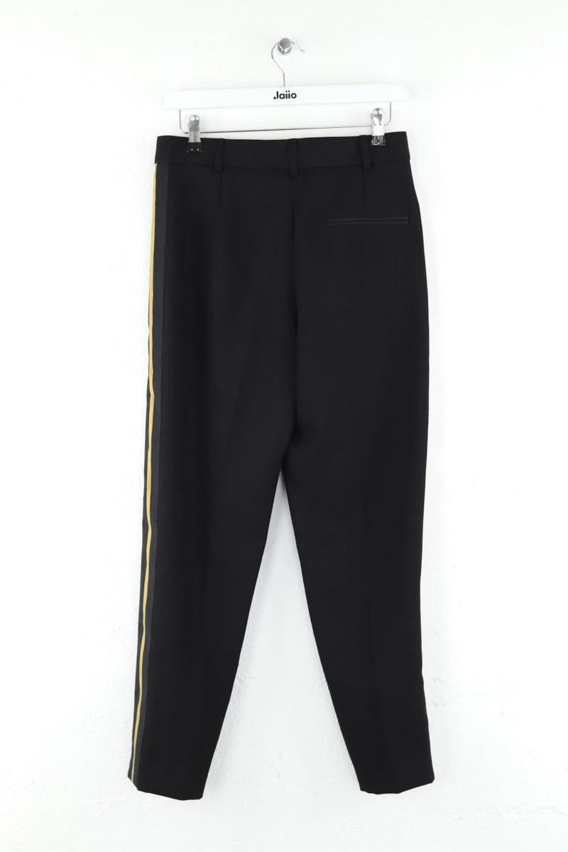 Pantalon droit Tara Jarmon  Noir