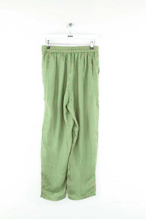 Pantalon slim Mes Demoiselles  Vert