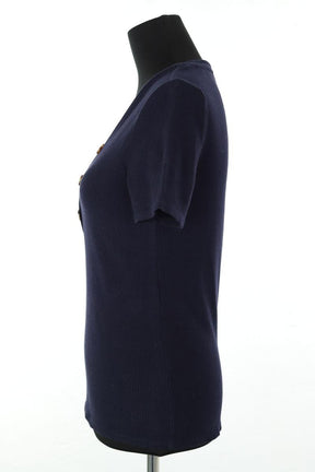Top Sézane  Bleu