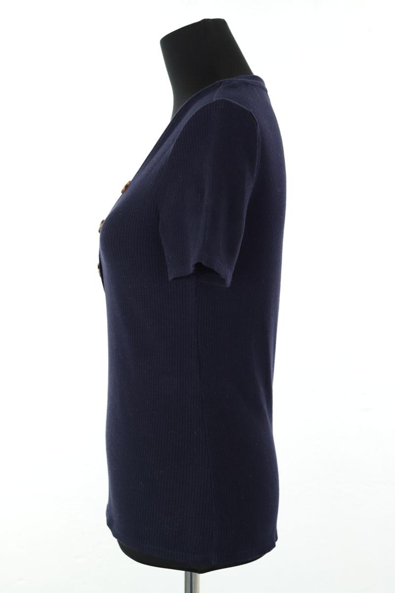 Top Sézane  Bleu