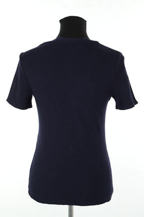 Top Sézane  Bleu