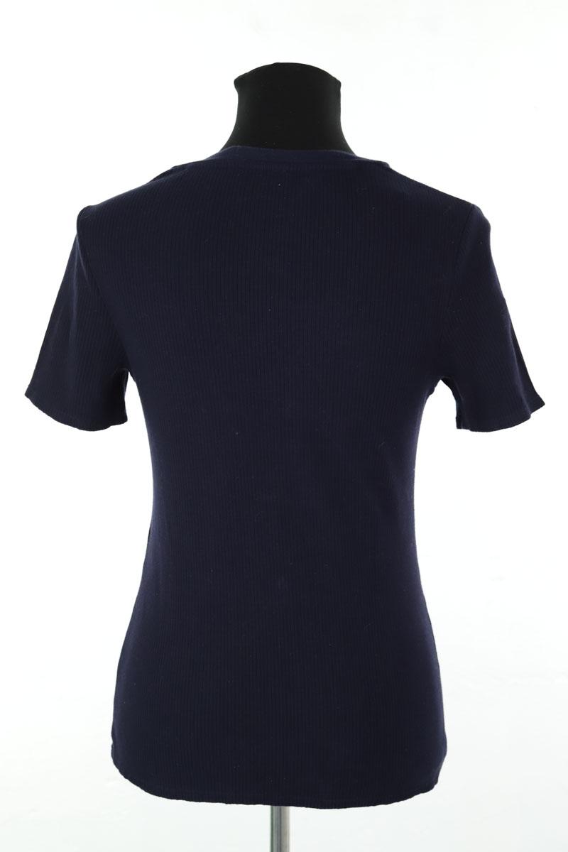 Top Sézane  Bleu