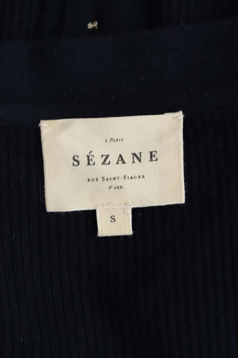 Top Sézane  Bleu