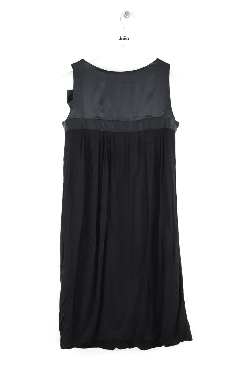 Robe Maje  Noir
