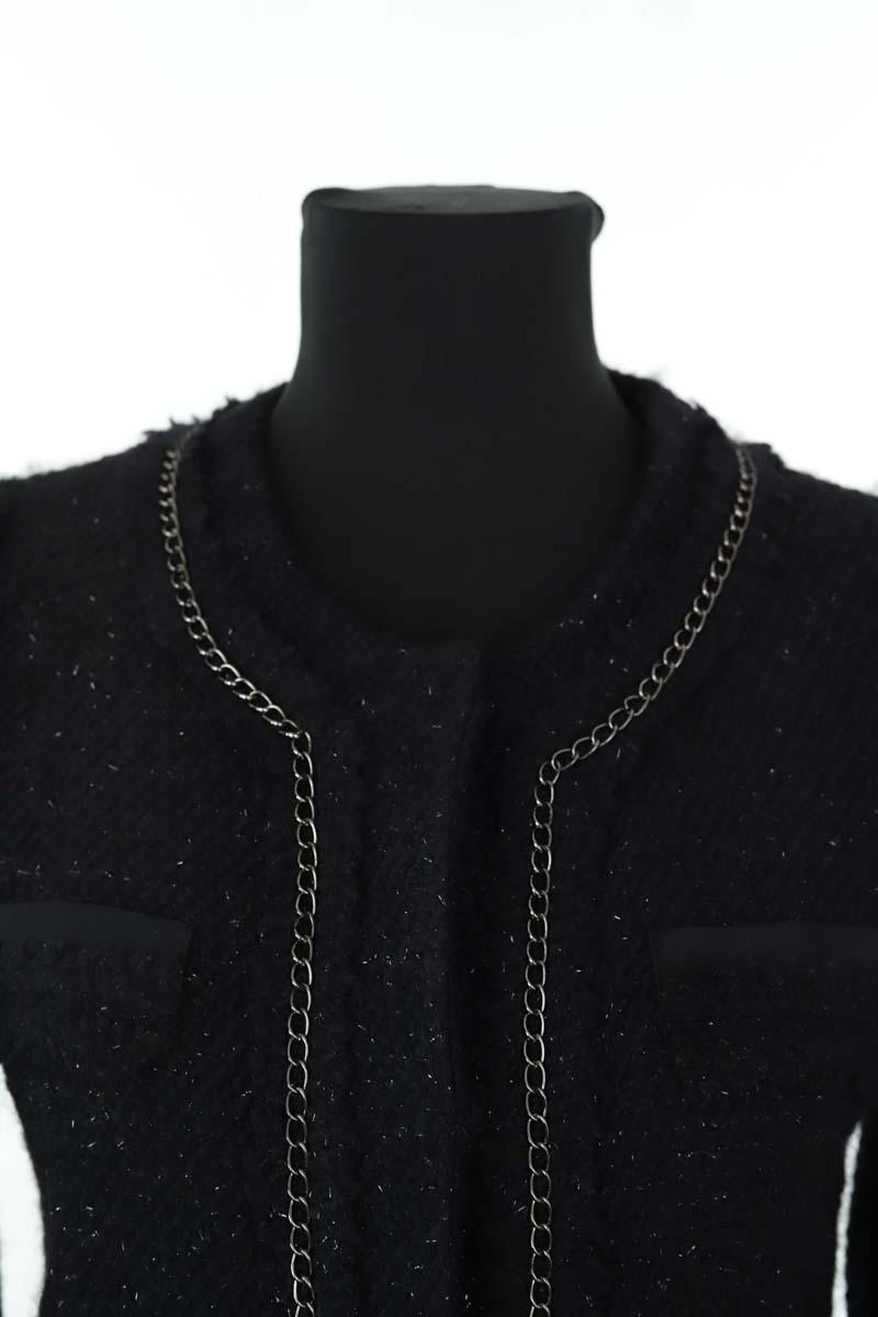Veste Maje  Noir