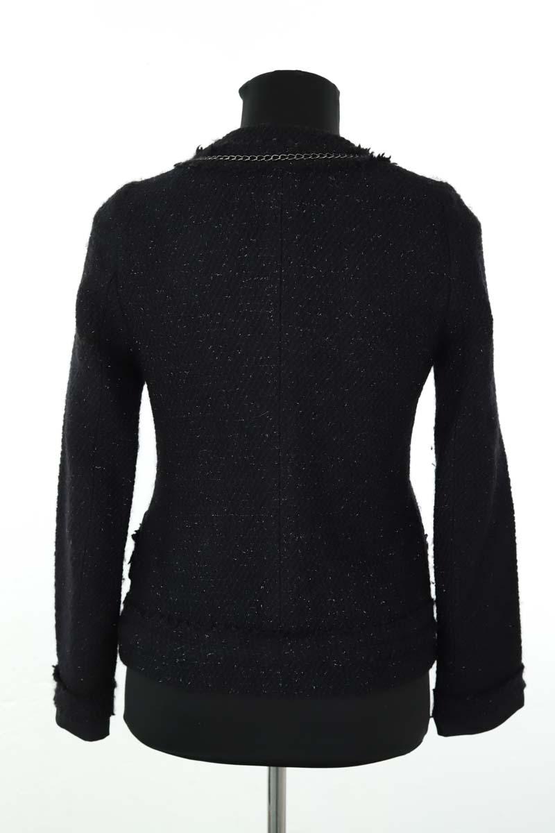 Veste Maje  Noir