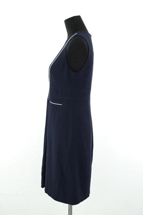 Robe Claudie Pierlot  Bleu
