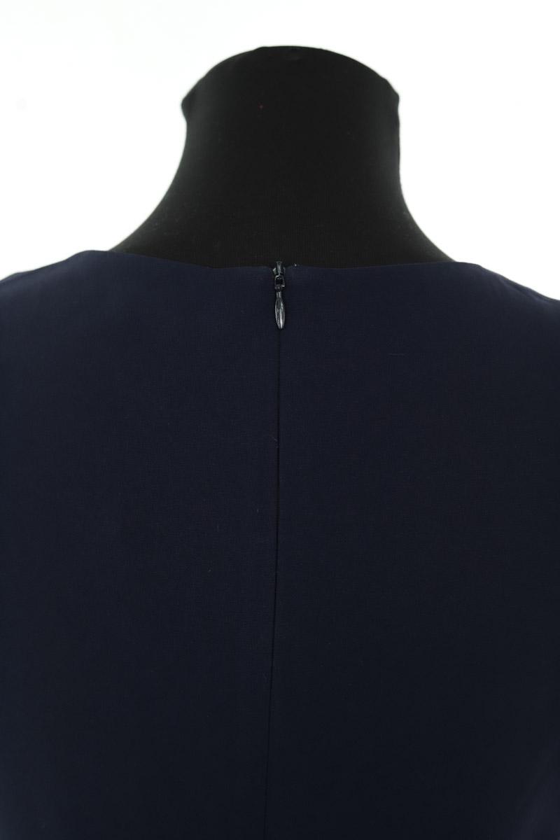 Robe Claudie Pierlot  Bleu