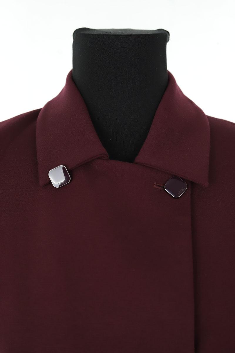 Veste Liu Jo  Bordeaux