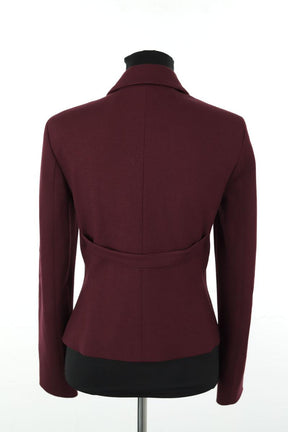 Veste Liu Jo  Bordeaux