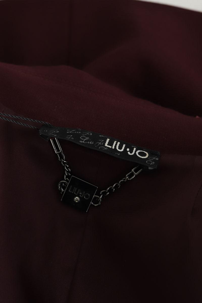 Veste Liu Jo  Bordeaux