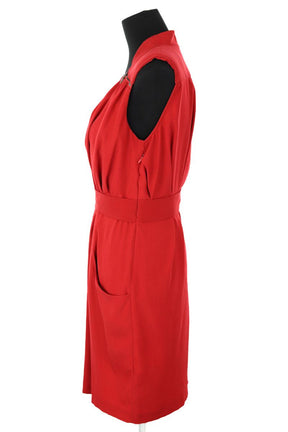 Robe Liu Jo  Rouge
